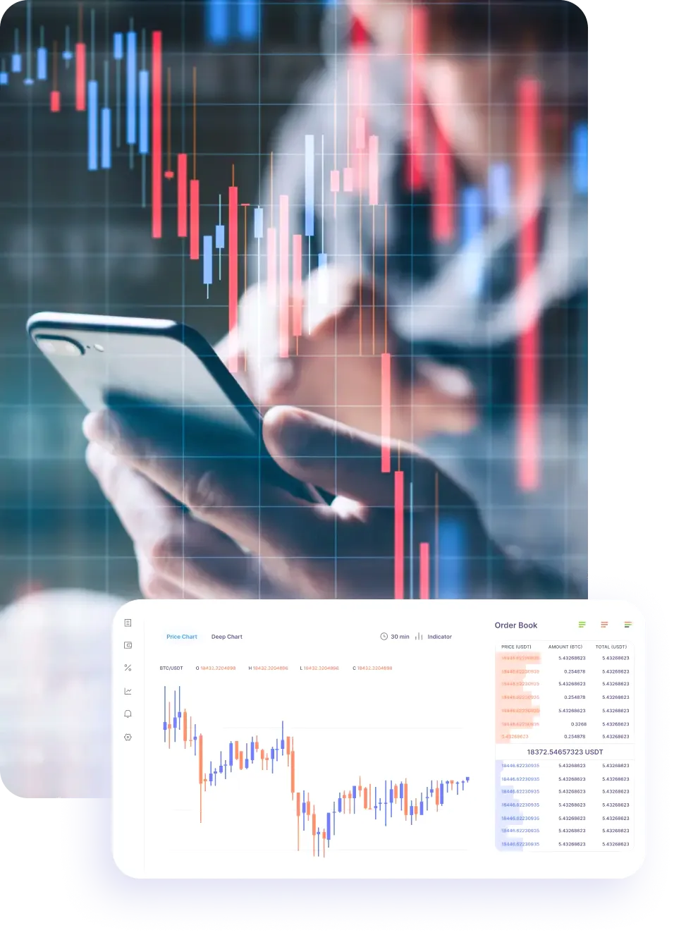 Majetex finanční platforma