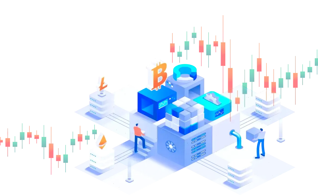 Majetex krypto platforma